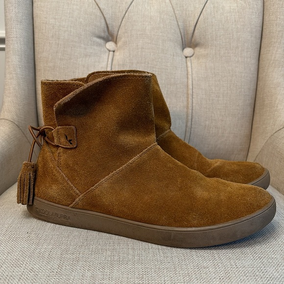 Koolaburra by Ugg Skyller boots - Picture 2 of 6